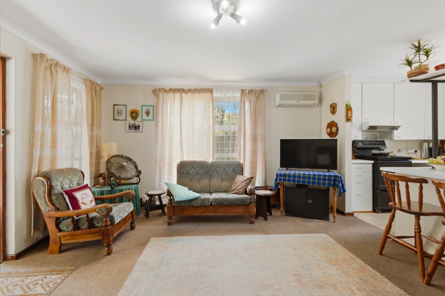 3 Bedroom Property for Sale in Anchorage Park Western Cape